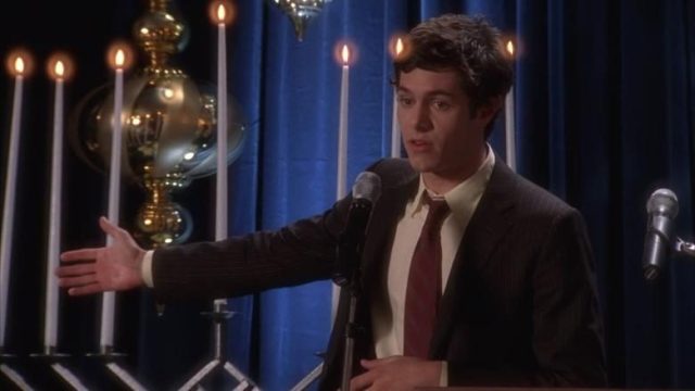 The O.C. Vidas Ajenas S03E10