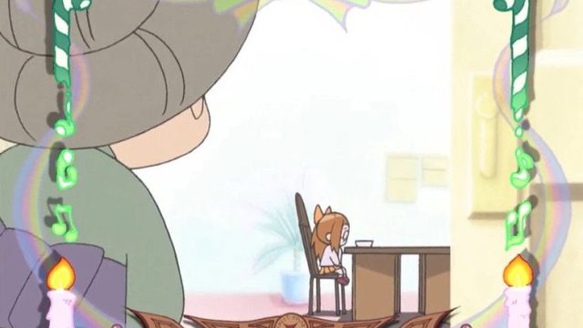 Magical DoReMi S03E36