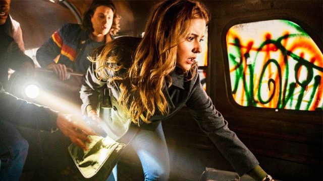 Nancy Drew S02E01