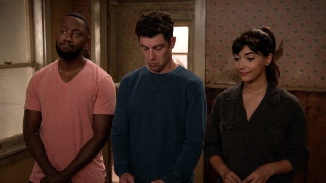 New Girl S06E05