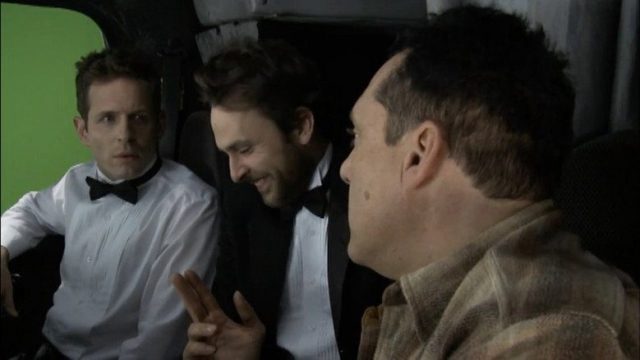 Siempre hace sol en Filadelfia S00E28