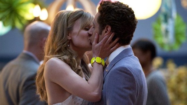 Royal Pains S05E02