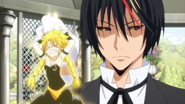 That Time I Got Reincarnated as a Slime S02E15