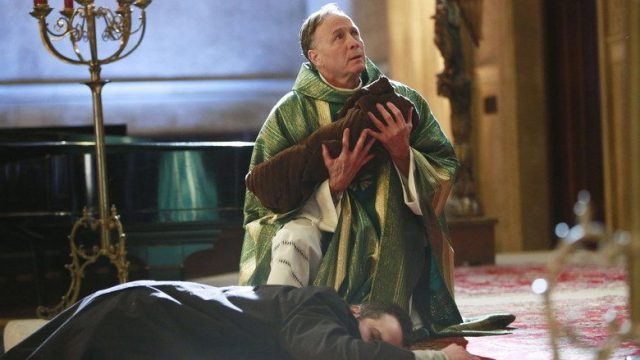 Castle S06E10