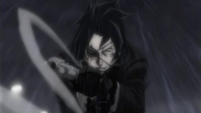 Chrome Shelled Regios S00E01