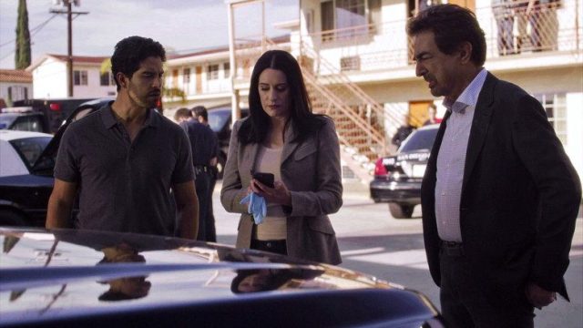 Mentes Criminales S12E10