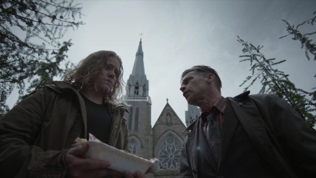 Viajeros S01E07