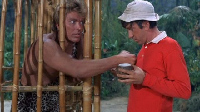 La isla de Gilligan S03E20