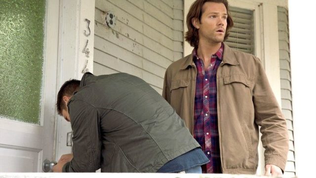 Supernatural S11E05