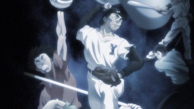 Baki S02E07