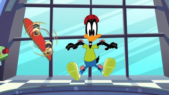 Bugs y sus Amigos a la Obra S01E32