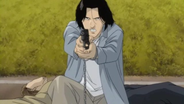 Monster S01E54