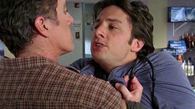 Scrubs S07E08