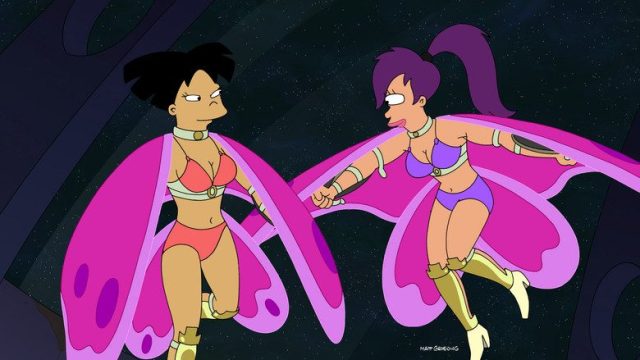 Futurama S07E06
