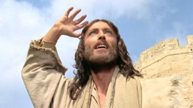 Jesús de Nazareth S00E02