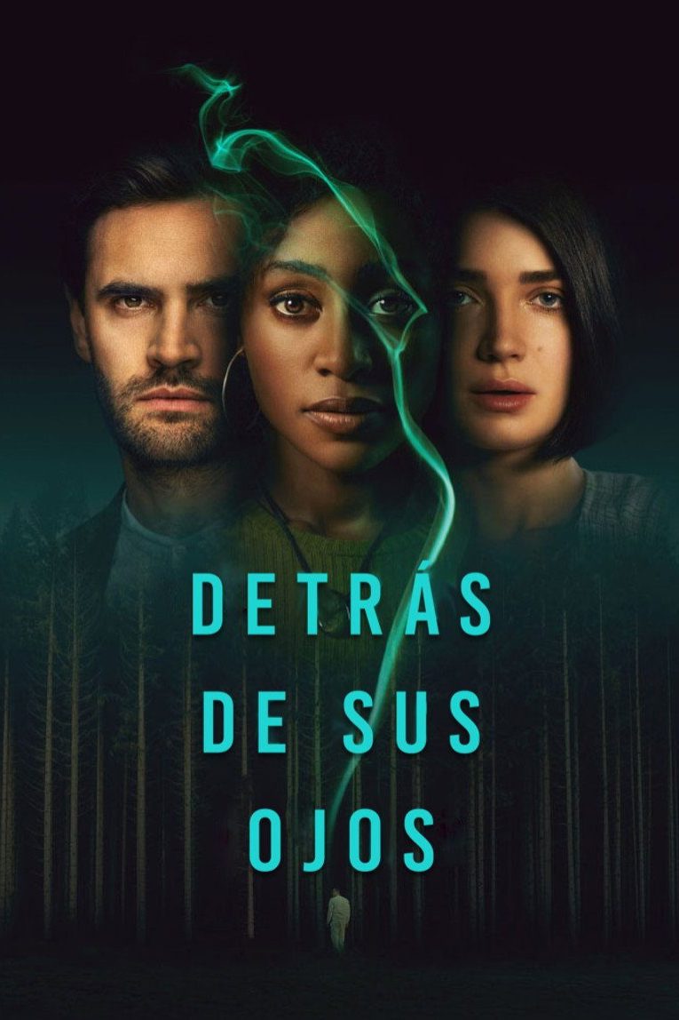 Detrás de sus ojos Temporada 1
