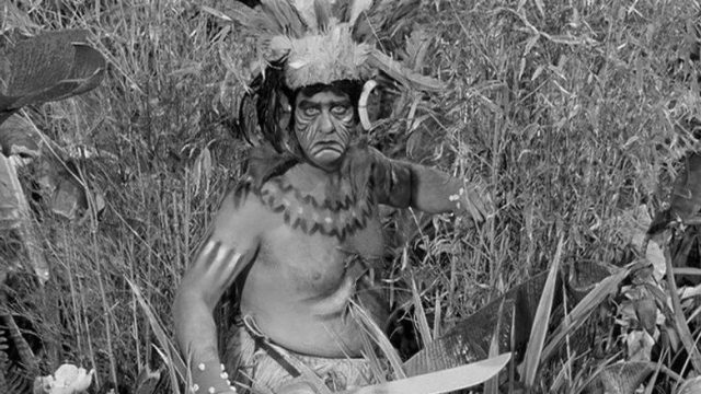La isla de Gilligan S01E23