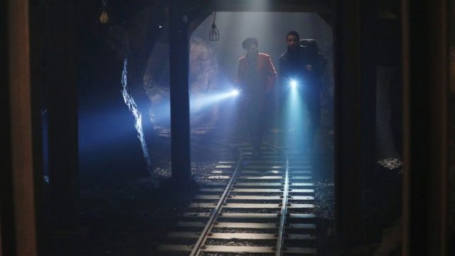 Érase una vez S04E14