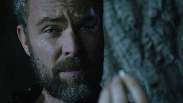 Lobo Adolescente S06E12