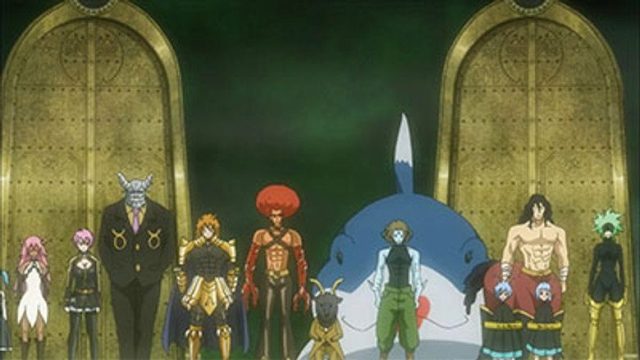 Fairy Tail S05E33