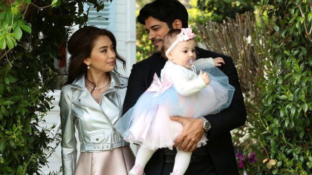 Amor Eterno S02E33