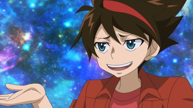 Bakugan: Battle Planet S03E102
