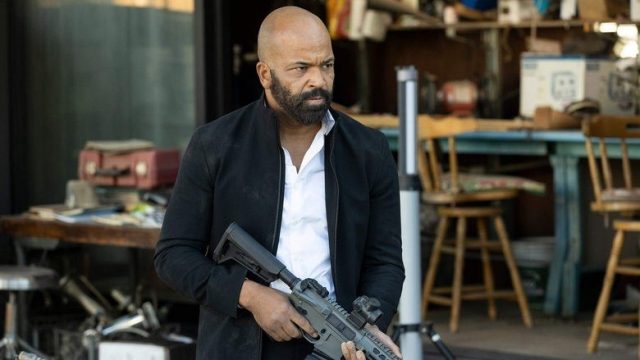 Westworld S03E08