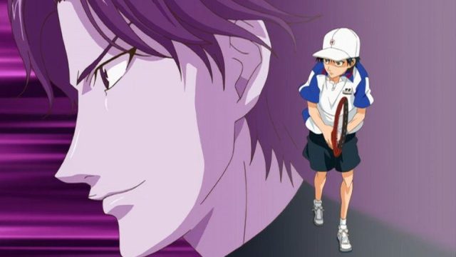 El príncipe del tenis S05E26