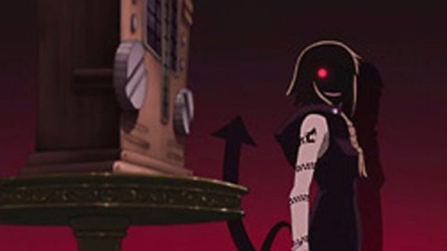 Soul Eater S01E45