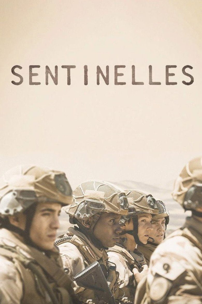 Sentinelles Temporada 2
