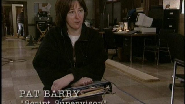 Los Expedientes Secretos X S00E55