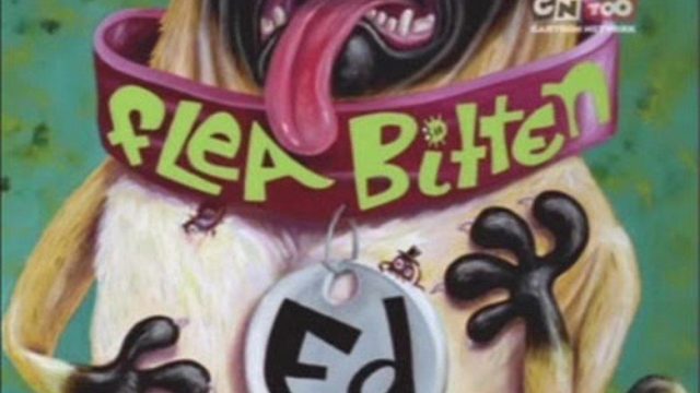 Ed, Edd y Eddy S01E20