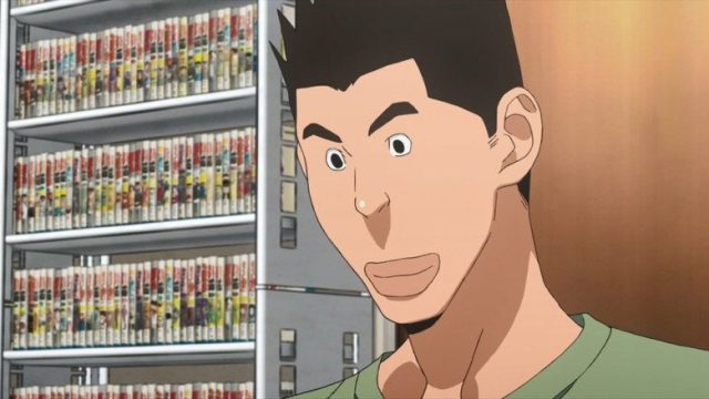 Bakuman S03E16
