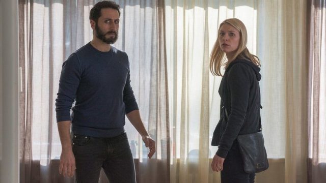 Homeland S05E11