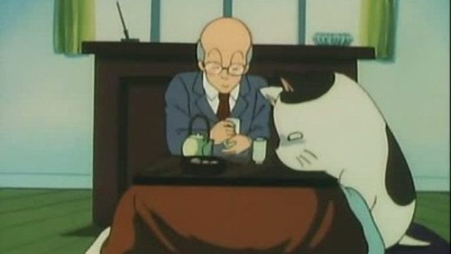 Urusei Yatsura S01E149