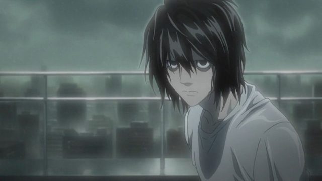 Death Note S01E25