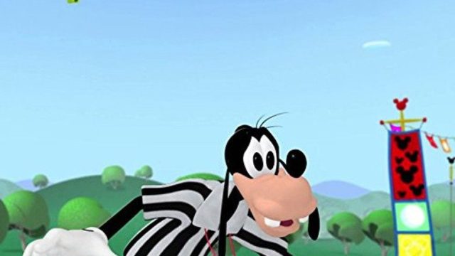 La Casa de Mickey Mouse S04E24