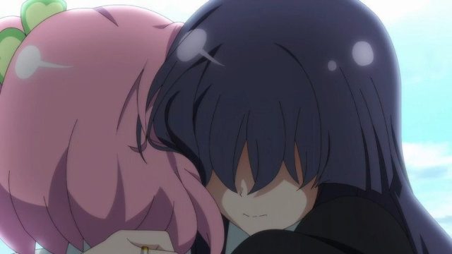 Assault Lily: Bouquet S01E09