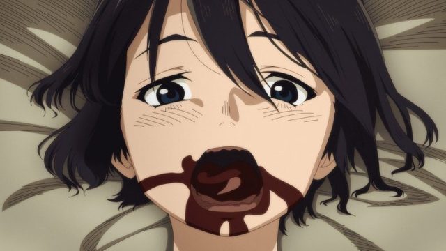 To Your Eternity S02E12