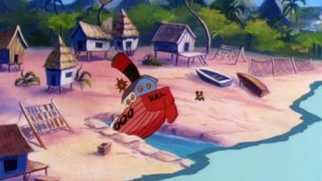 Animaniacs S03E42