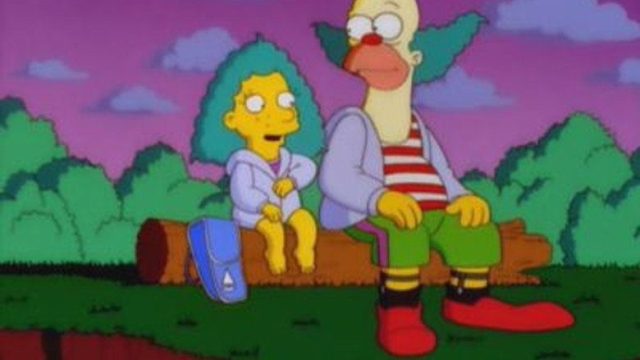 Los Simpson S12E03