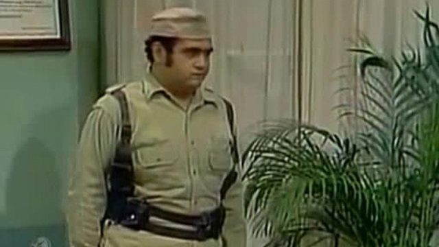 El Chapulín Colorado S05E28