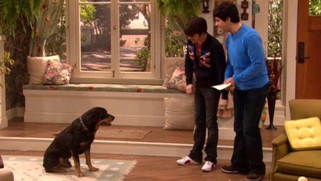 Drake & Josh S04E02