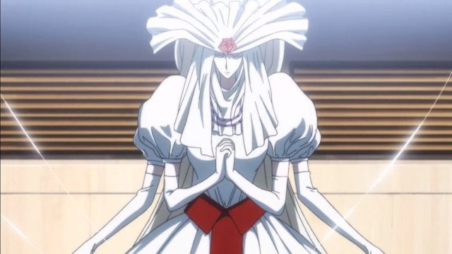 Karakuri Circus S01E06