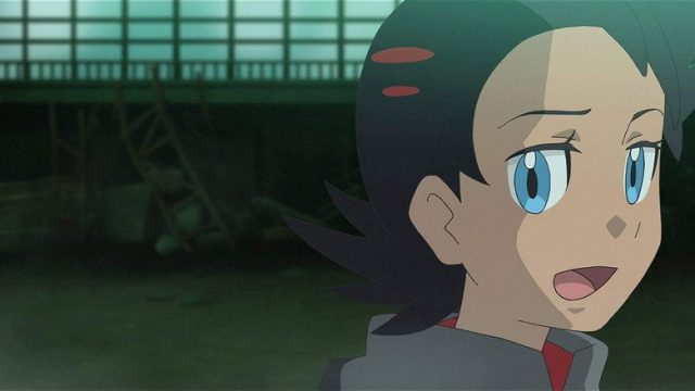 Pokémon S23E22