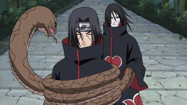 Naruto Shippuden S06E114
