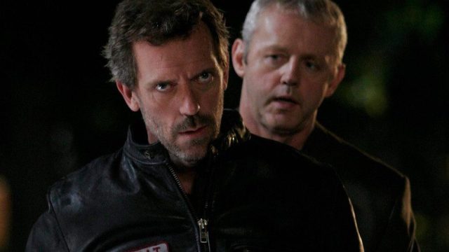 Dr. House S03E05