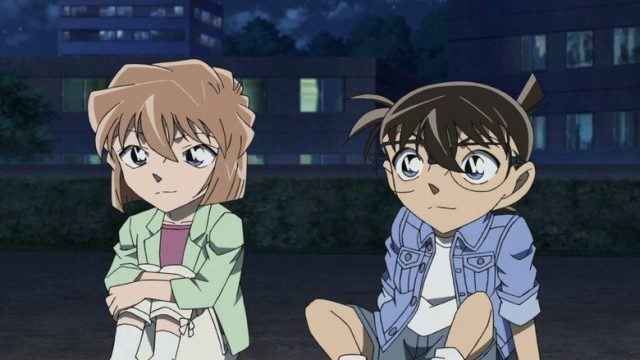 Detective Conan S01E871