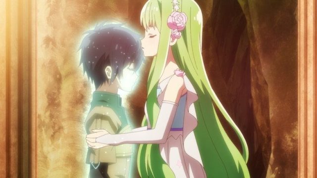 Seirei Gensouki: Spirit Chronicles S01E06
