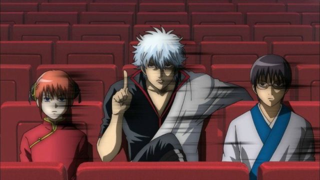 Gintama S05E08